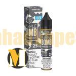 سالت بمب انگور یخ ویگاد <br><span>Vgod Purple Bomb Iced SaltNic 30ml</span> - Image 2